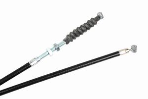 CABLE FRENO DEL. HONDA XLR 125 STD